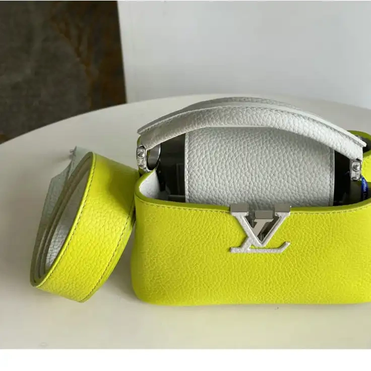 Brother sam LV Bags 2110YA0102 0712